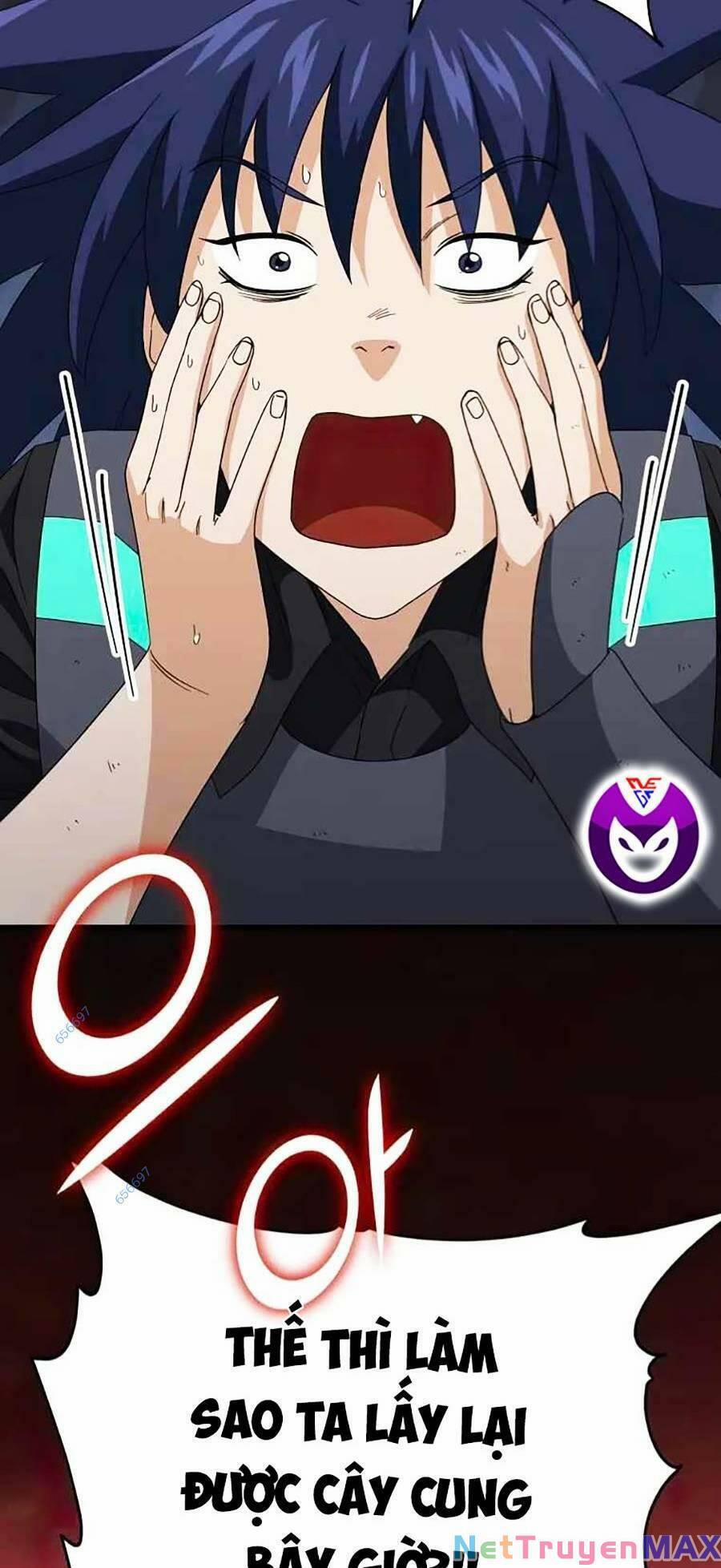 Bố Tôi Quá Mạnh 136 trang 94