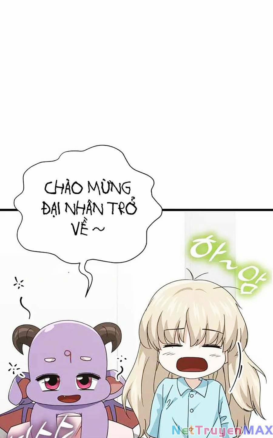 Bố Tôi Quá Mạnh 137 trang 10