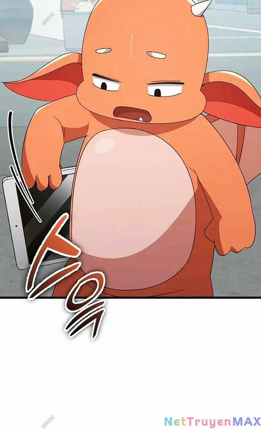 Bố Tôi Quá Mạnh 137 trang 104