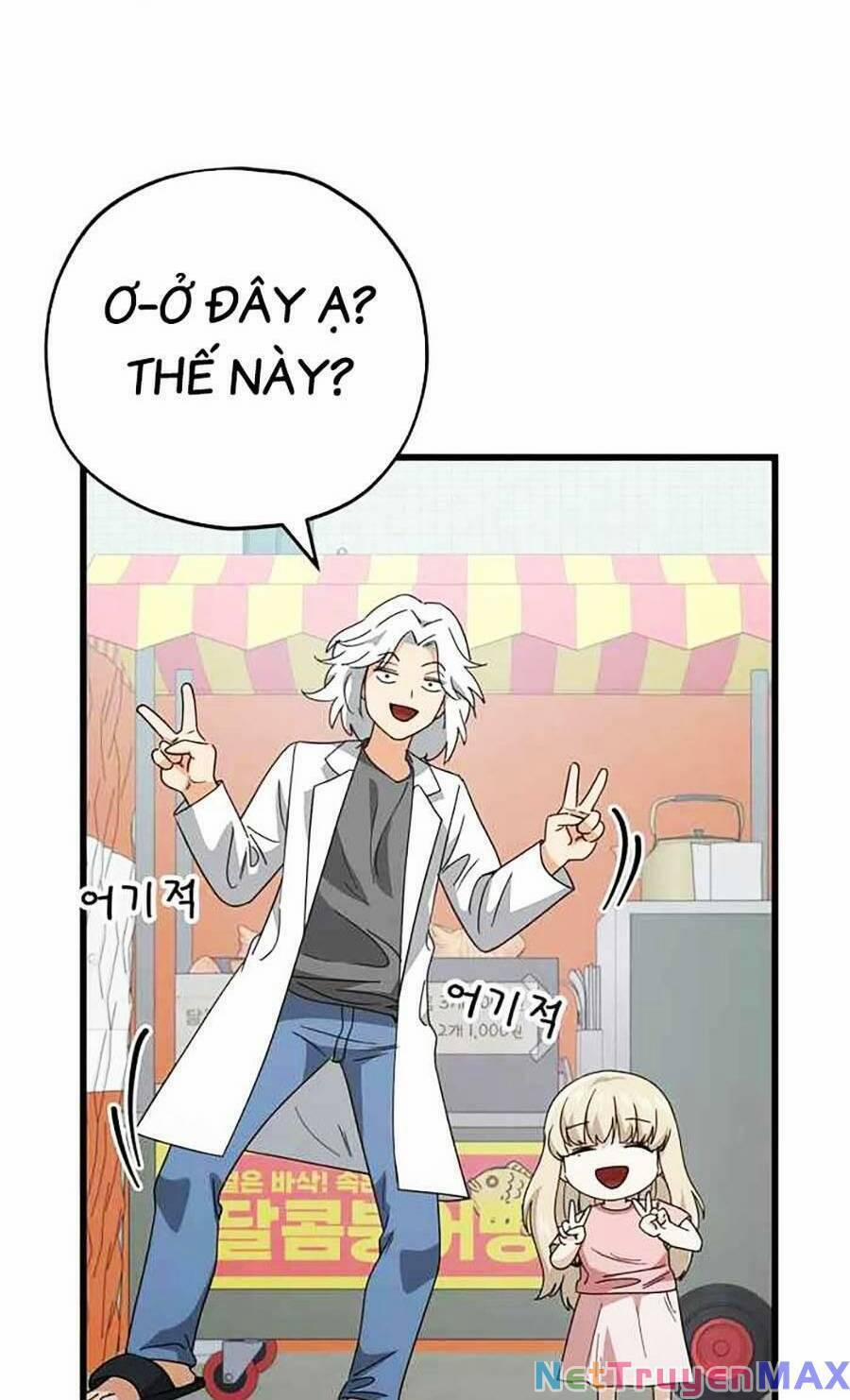 Bố Tôi Quá Mạnh 137 trang 105