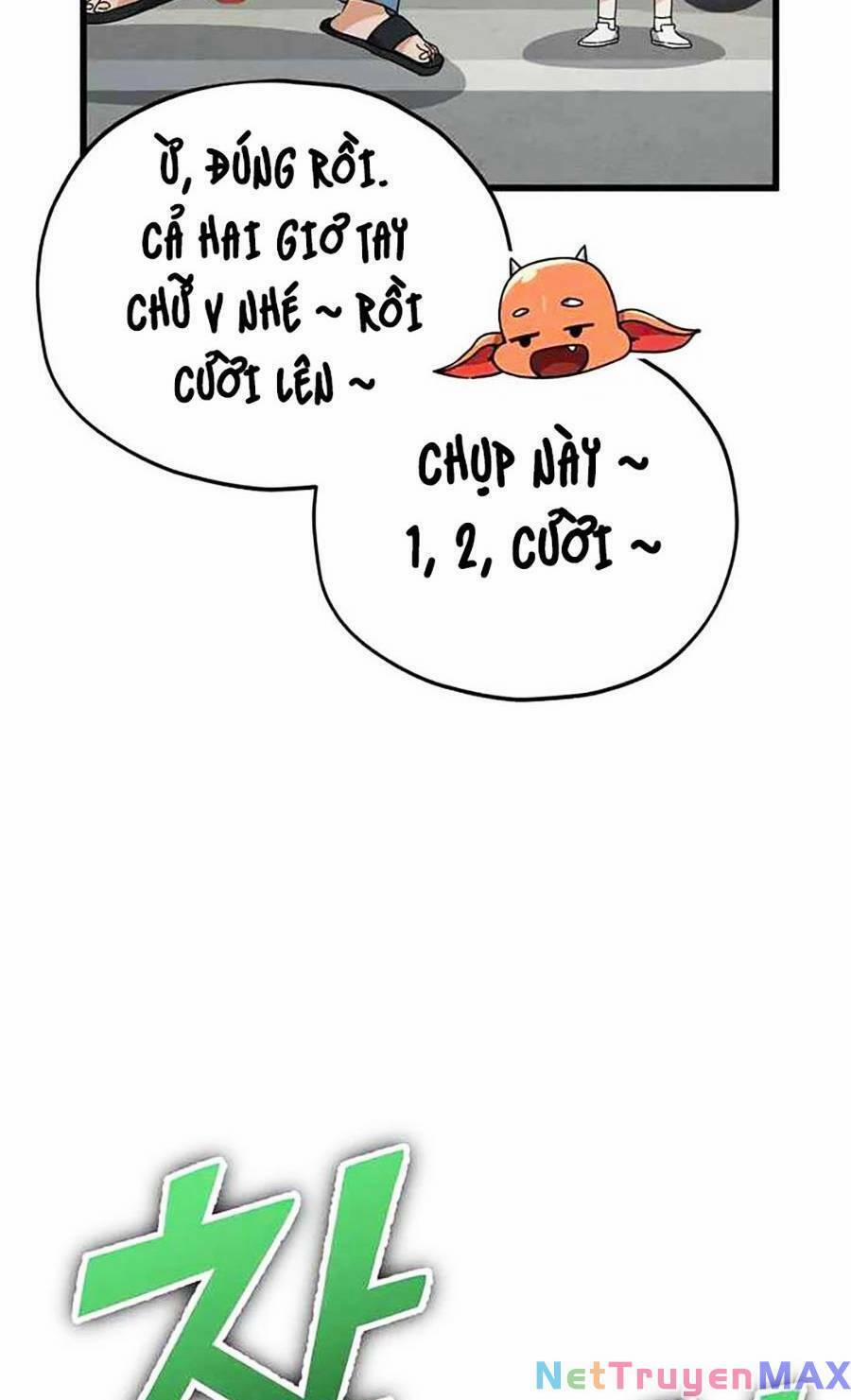 Bố Tôi Quá Mạnh 137 trang 106