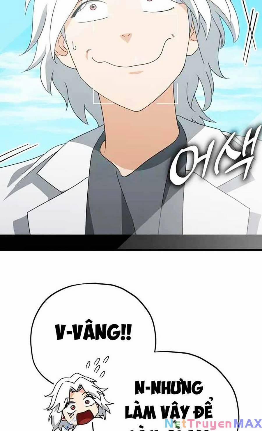 Bố Tôi Quá Mạnh 137 trang 108