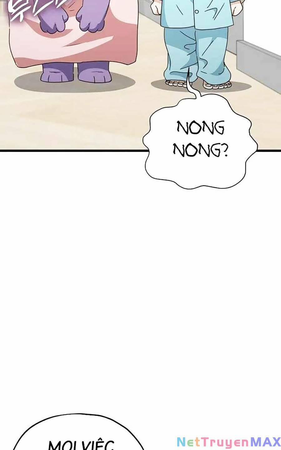 Bố Tôi Quá Mạnh 137 trang 11