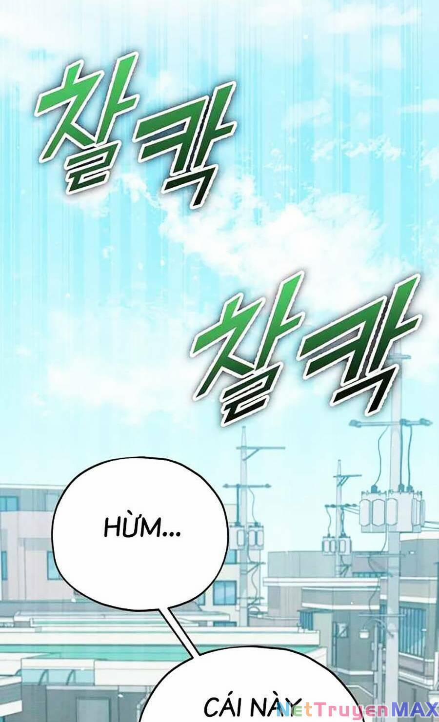 Bố Tôi Quá Mạnh 137 trang 111