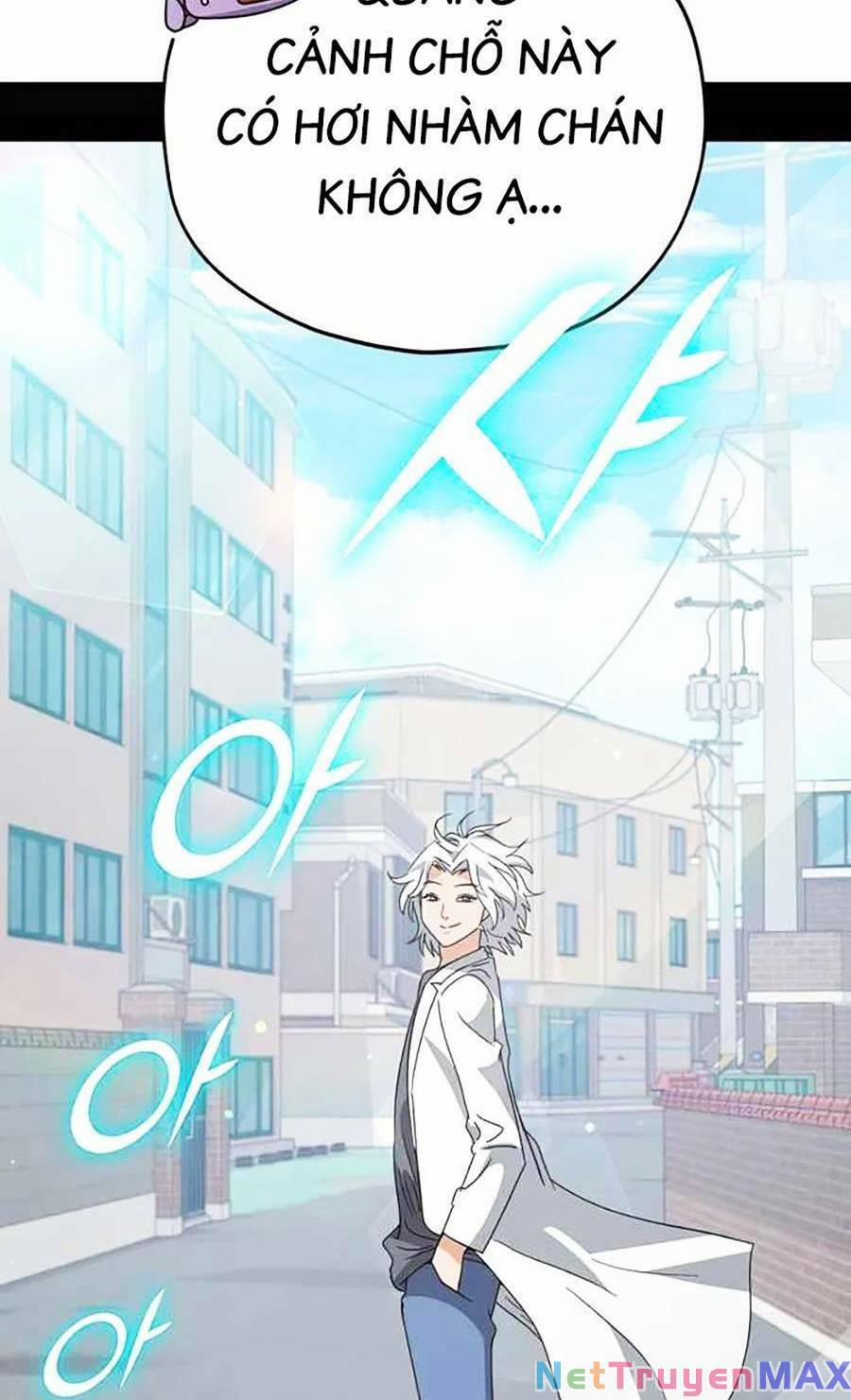 Bố Tôi Quá Mạnh 137 trang 114