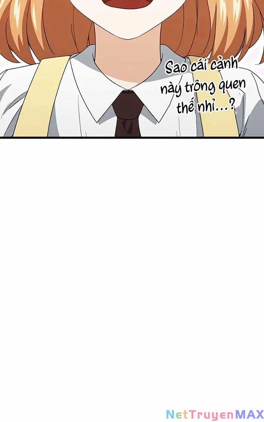 Bố Tôi Quá Mạnh 137 trang 127