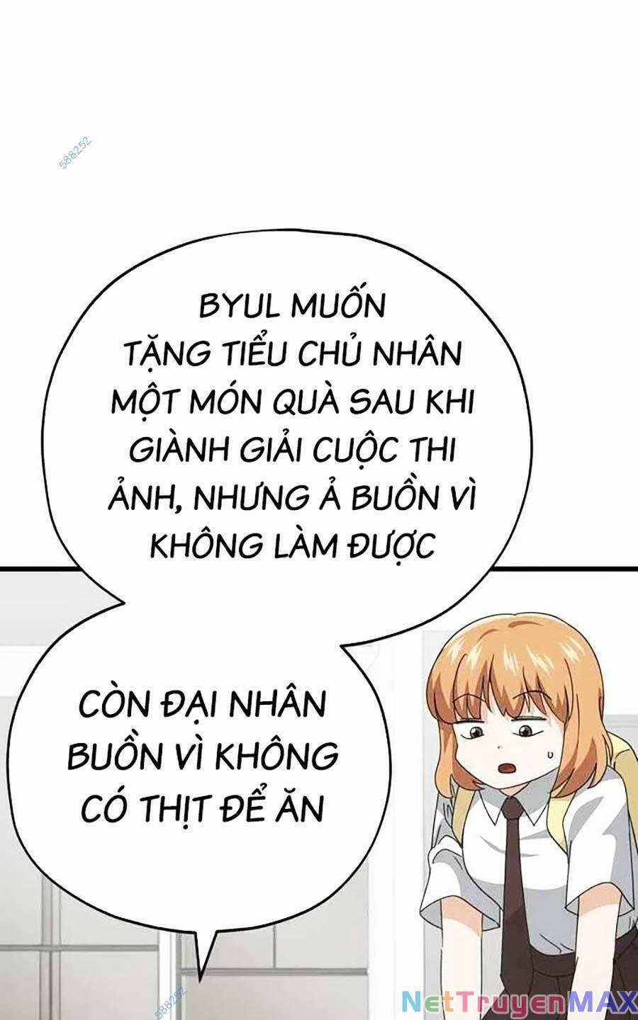 Bố Tôi Quá Mạnh 137 trang 128