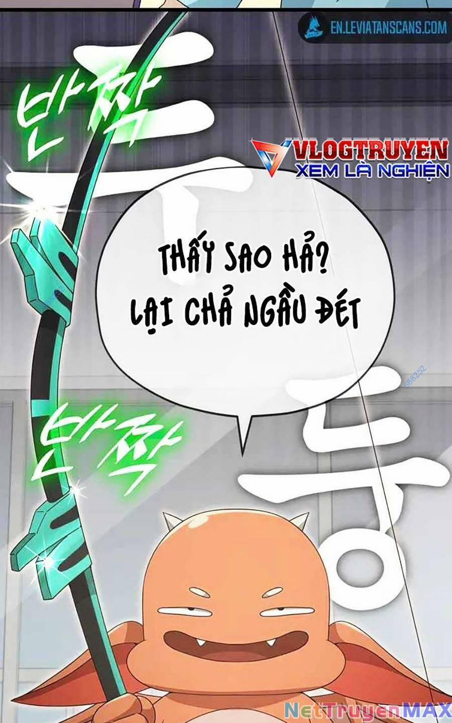 Bố Tôi Quá Mạnh 137 trang 13