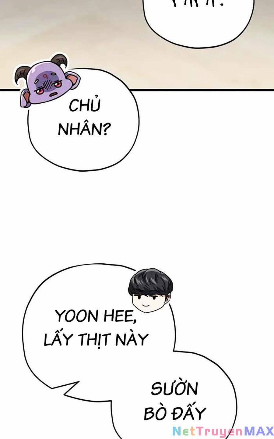 Bố Tôi Quá Mạnh 137 trang 135