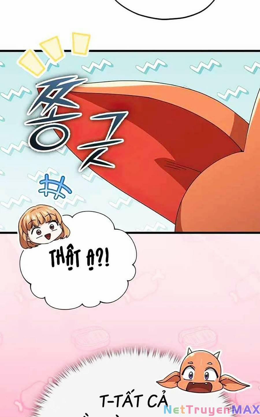 Bố Tôi Quá Mạnh 137 trang 136