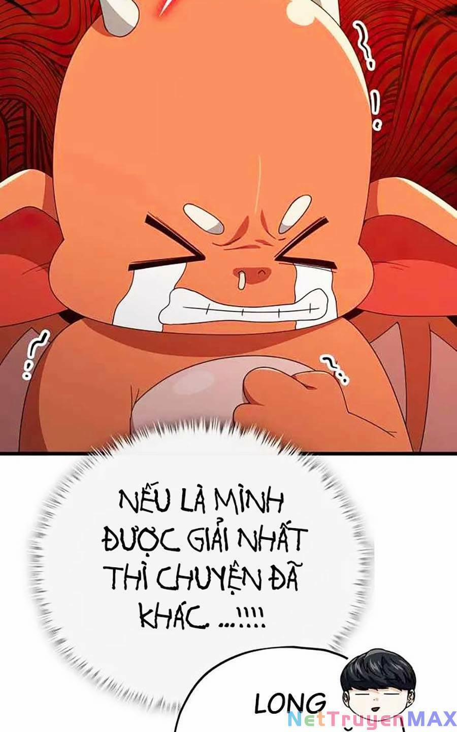 Bố Tôi Quá Mạnh 137 trang 139