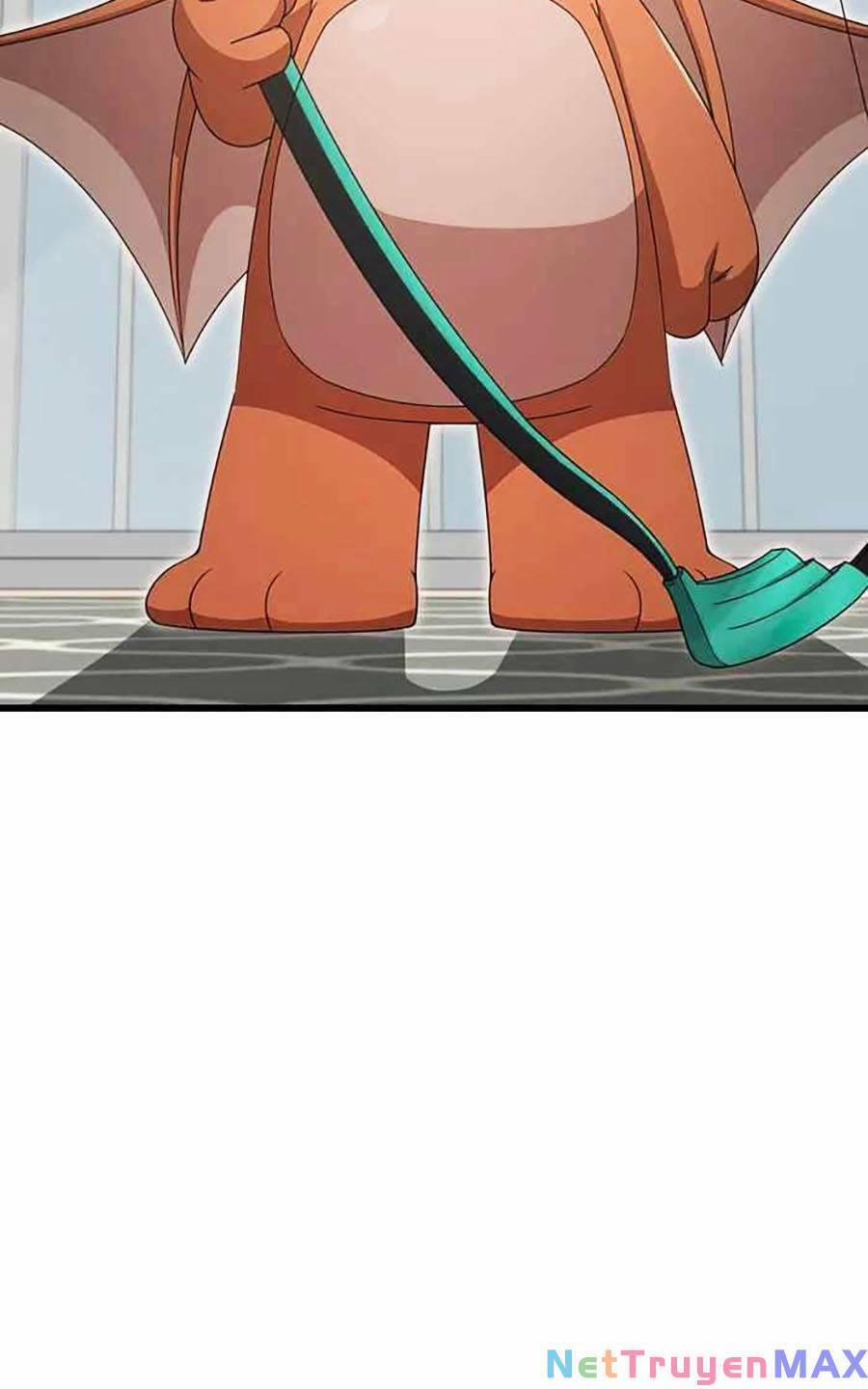 Bố Tôi Quá Mạnh 137 trang 14