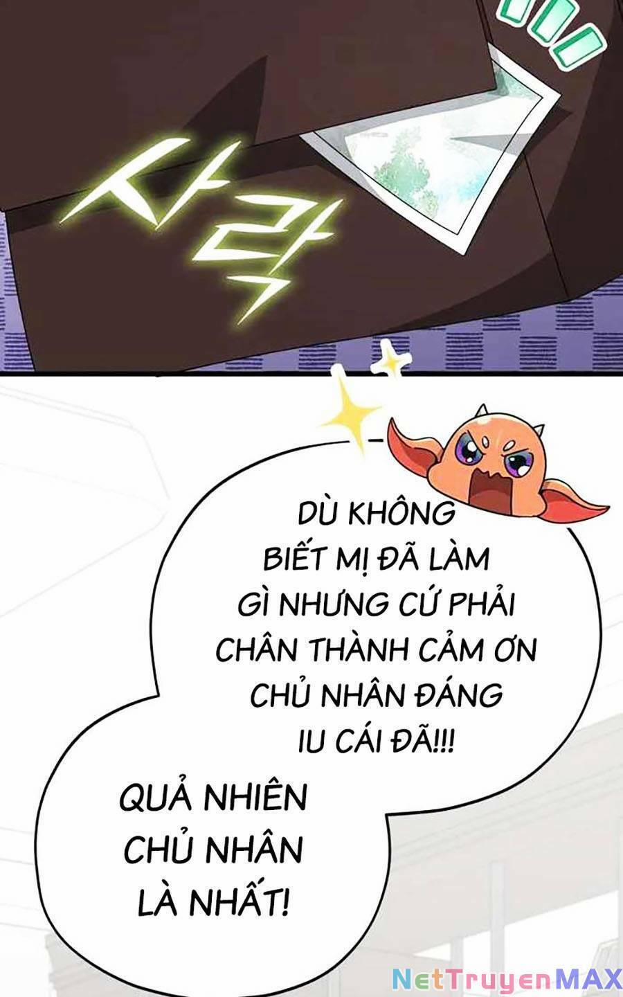 Bố Tôi Quá Mạnh 137 trang 143