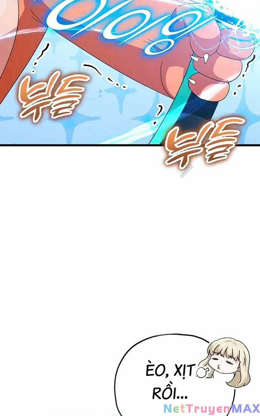 Bố Tôi Quá Mạnh 137 trang 21