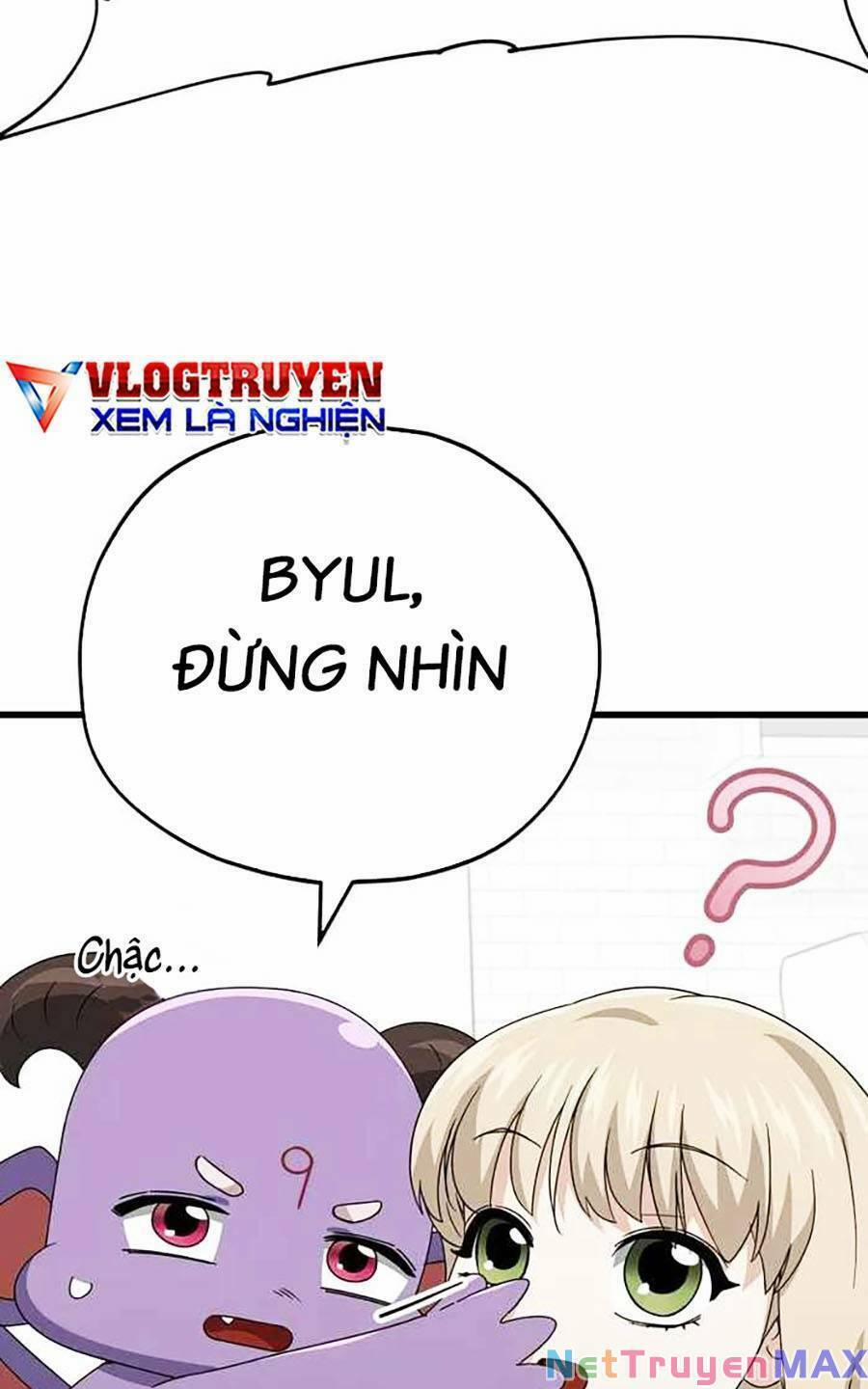 Bố Tôi Quá Mạnh 137 trang 3