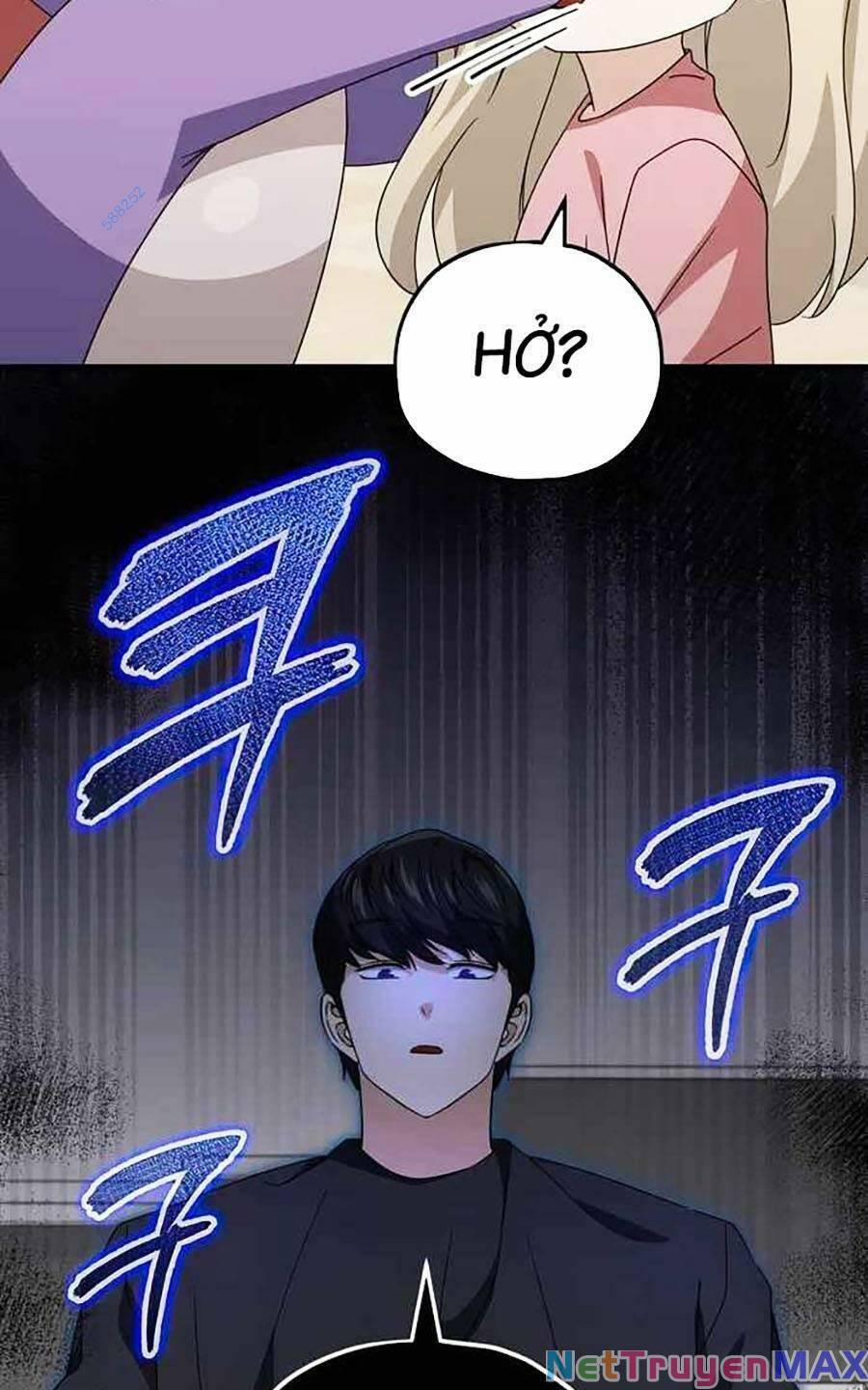 Bố Tôi Quá Mạnh 137 trang 4