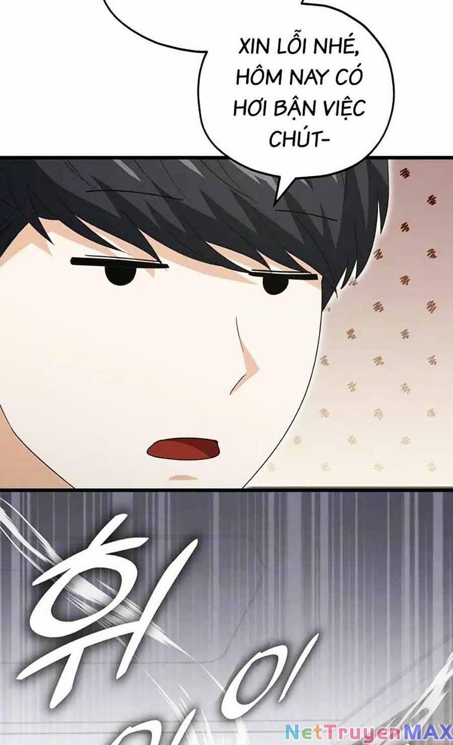 Bố Tôi Quá Mạnh 137 trang 40