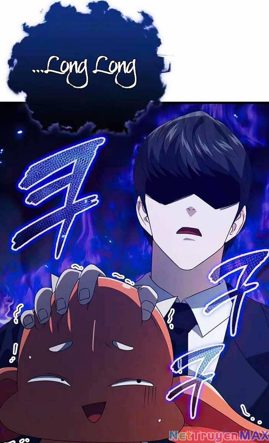 Bố Tôi Quá Mạnh 137 trang 44