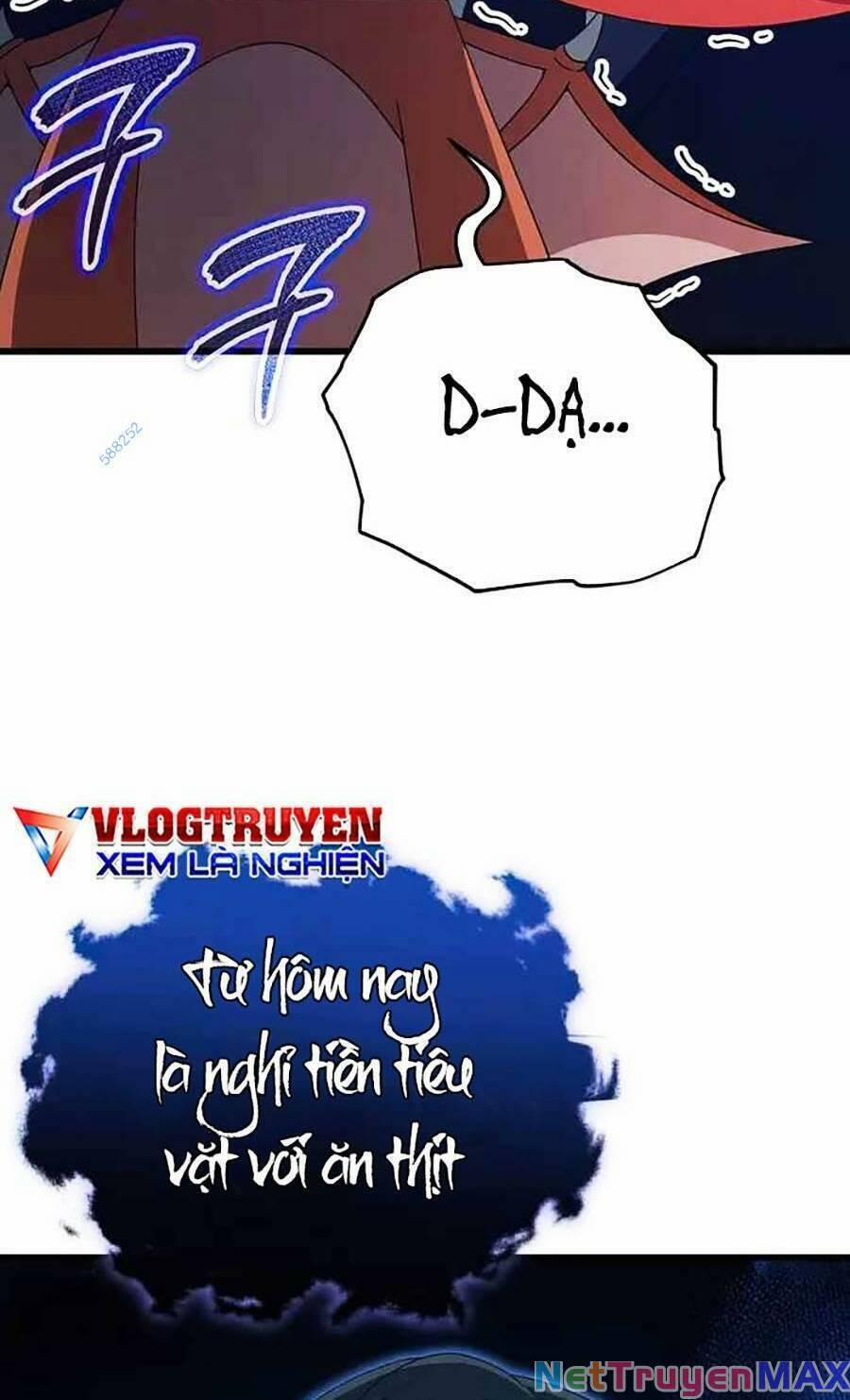 Bố Tôi Quá Mạnh 137 trang 45