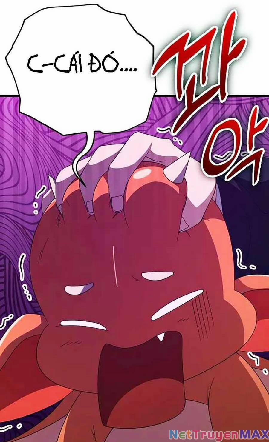 Bố Tôi Quá Mạnh 137 trang 47