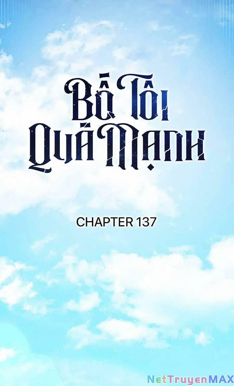 Bố Tôi Quá Mạnh 137 trang 49