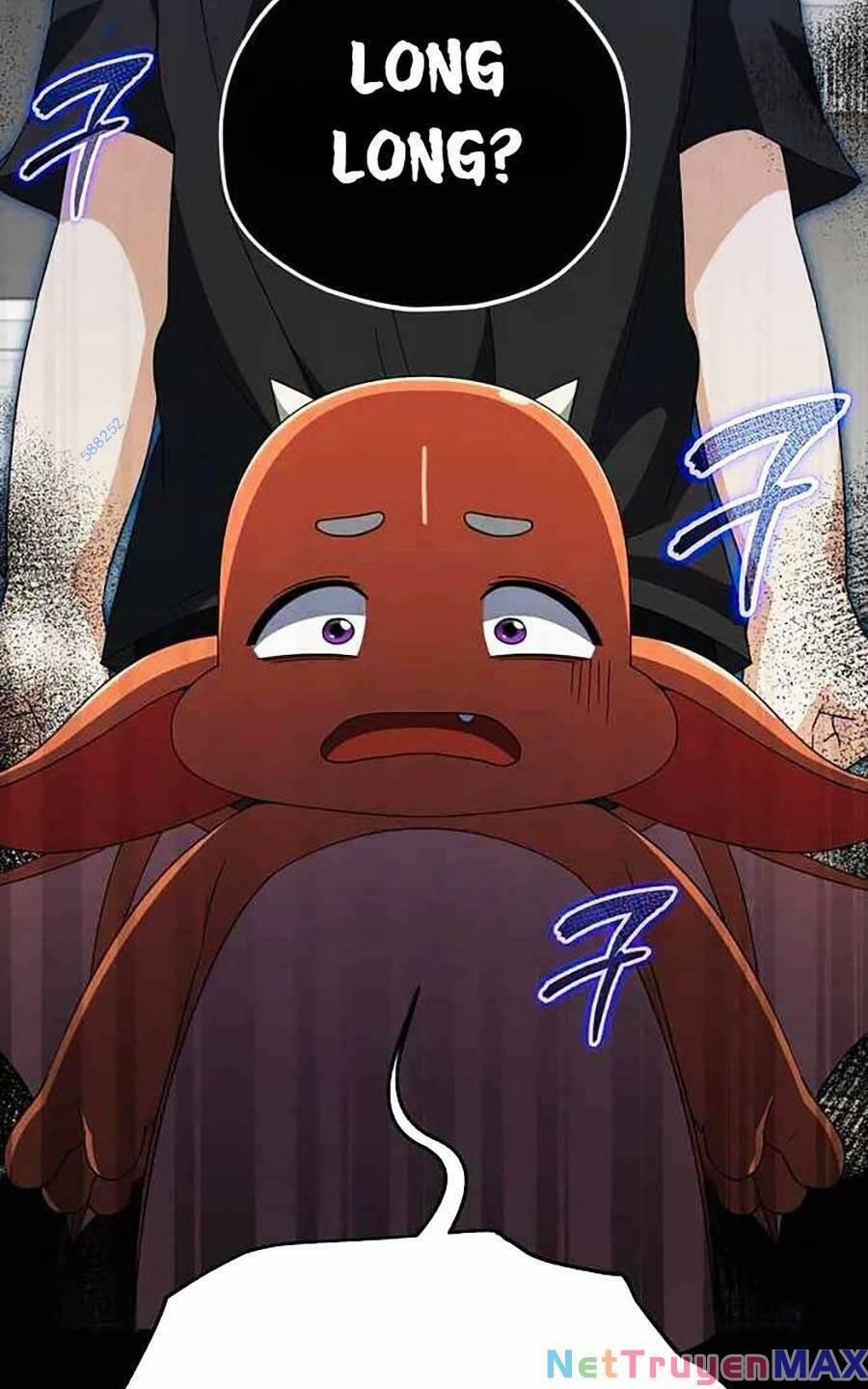 Bố Tôi Quá Mạnh 137 trang 5