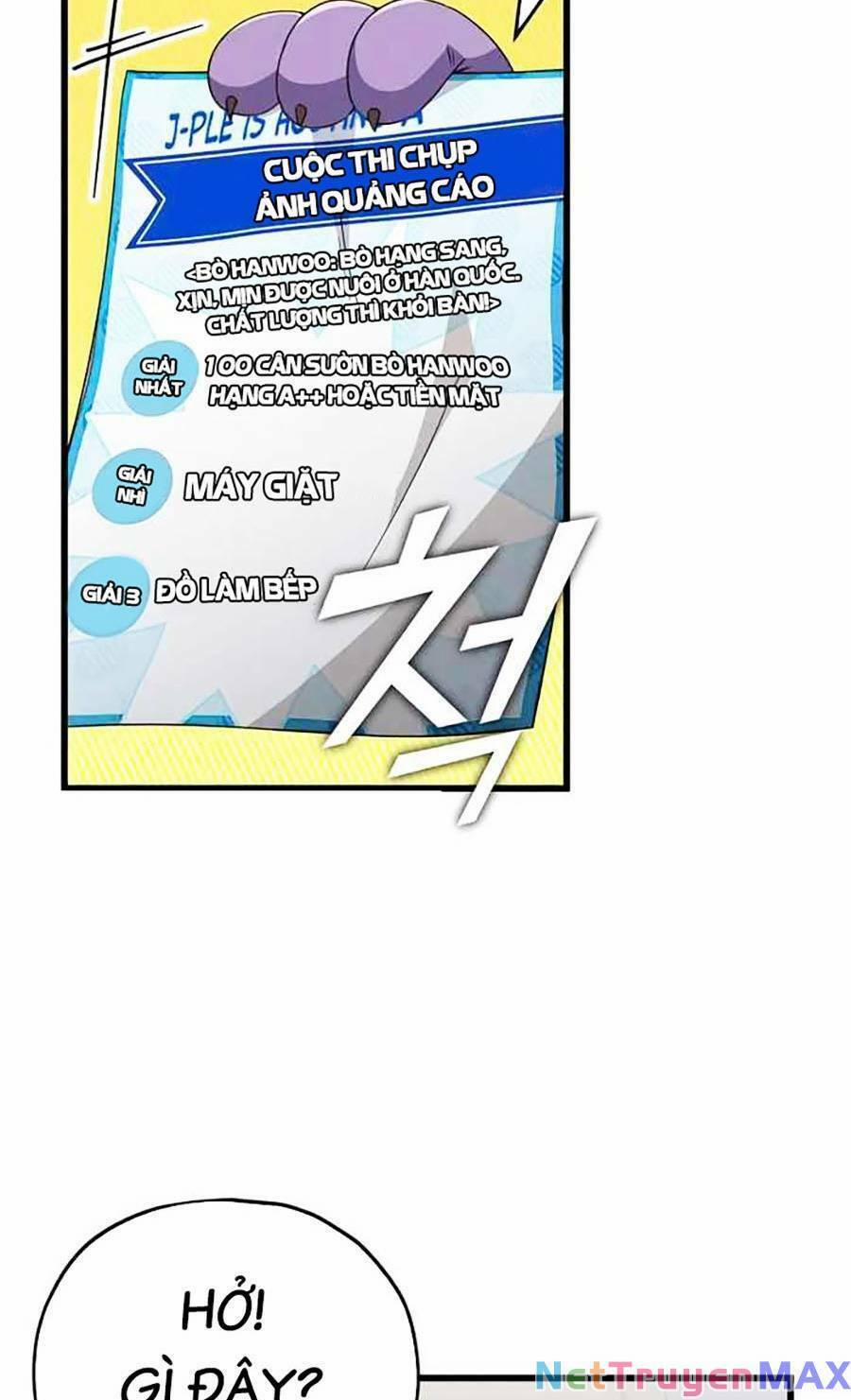 Bố Tôi Quá Mạnh 137 trang 58