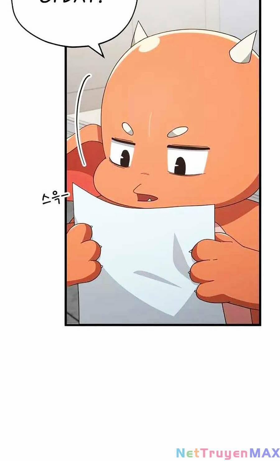 Bố Tôi Quá Mạnh 137 trang 59