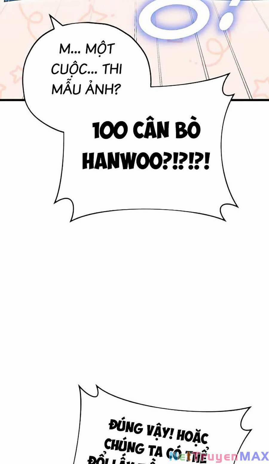 Bố Tôi Quá Mạnh 137 trang 63