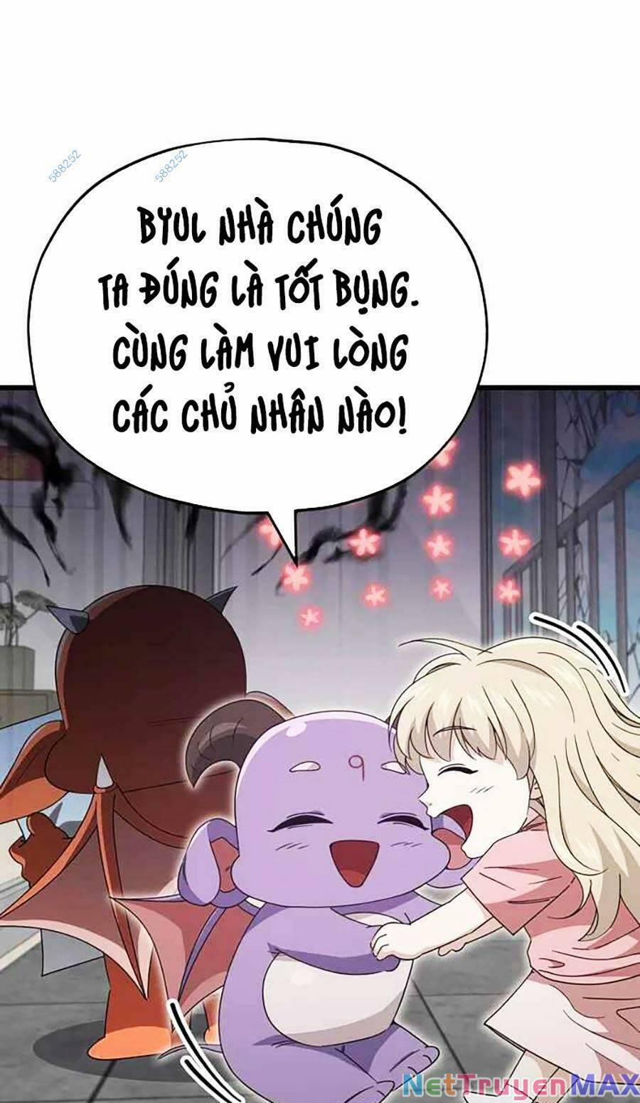 Bố Tôi Quá Mạnh 137 trang 68