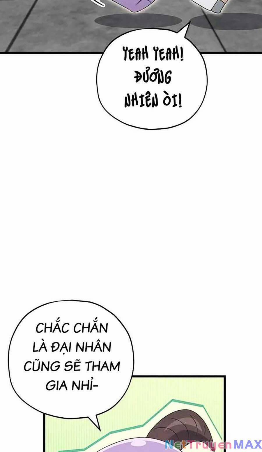 Bố Tôi Quá Mạnh 137 trang 69