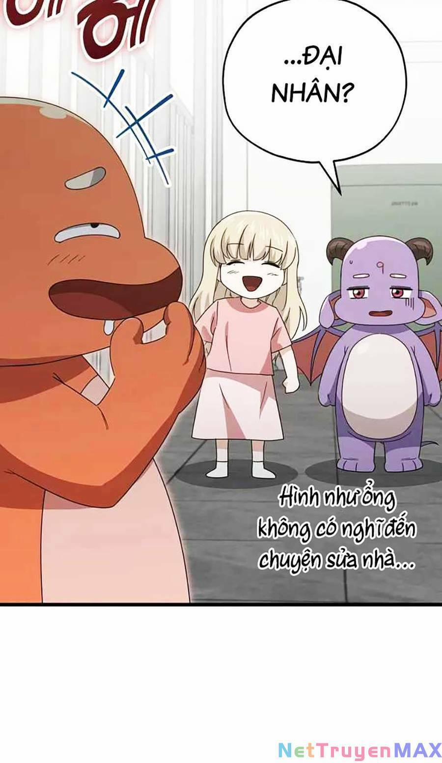 Bố Tôi Quá Mạnh 137 trang 74