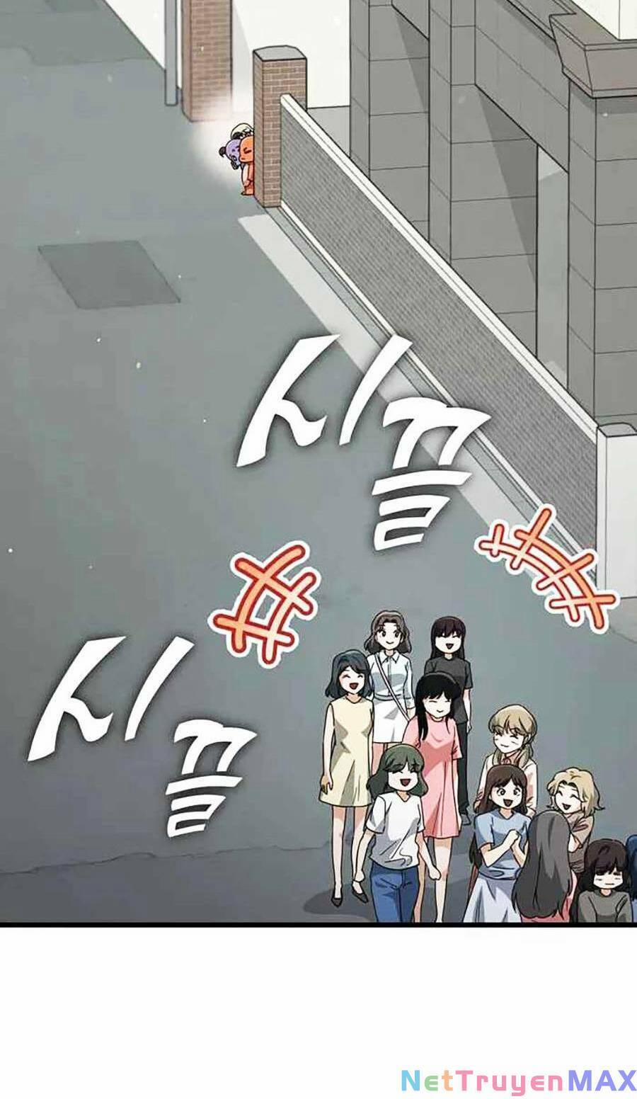 Bố Tôi Quá Mạnh 137 trang 79