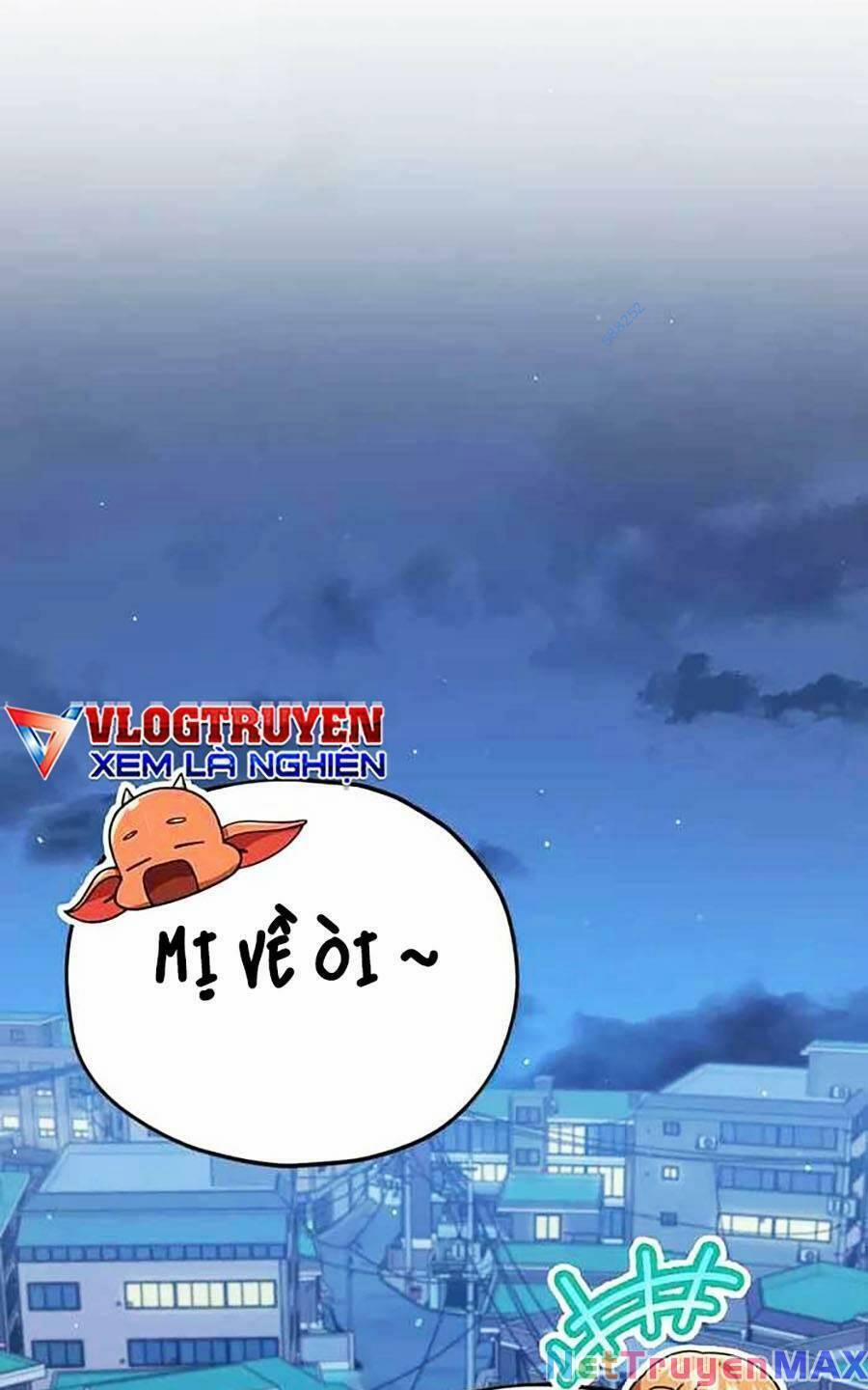 Bố Tôi Quá Mạnh 137 trang 8