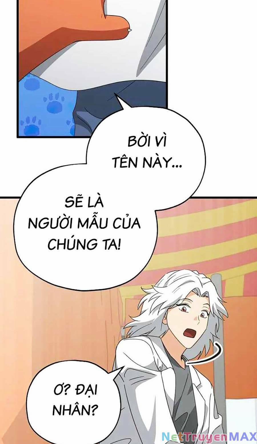 Bố Tôi Quá Mạnh 137 trang 82