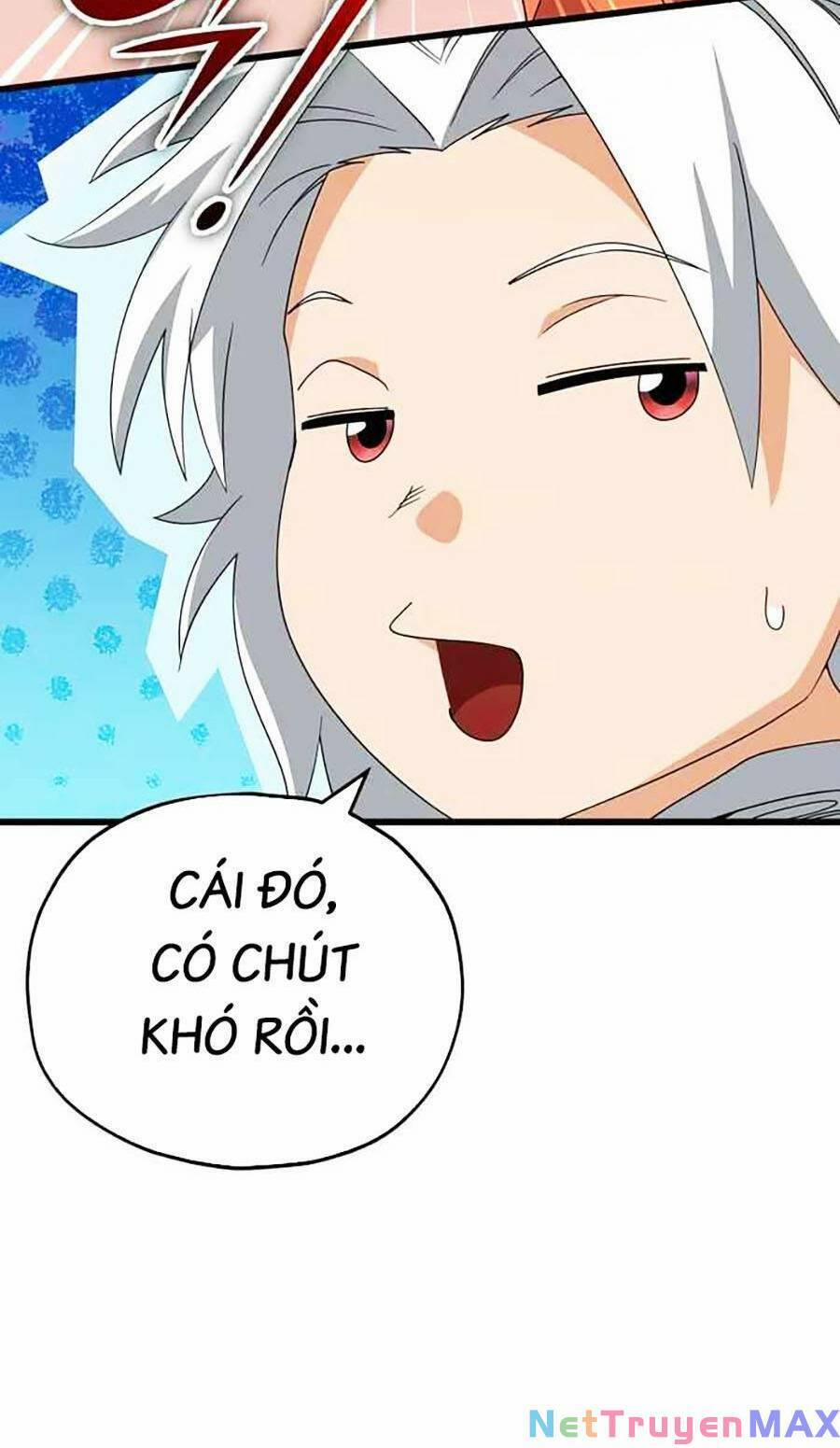 Bố Tôi Quá Mạnh 137 trang 87