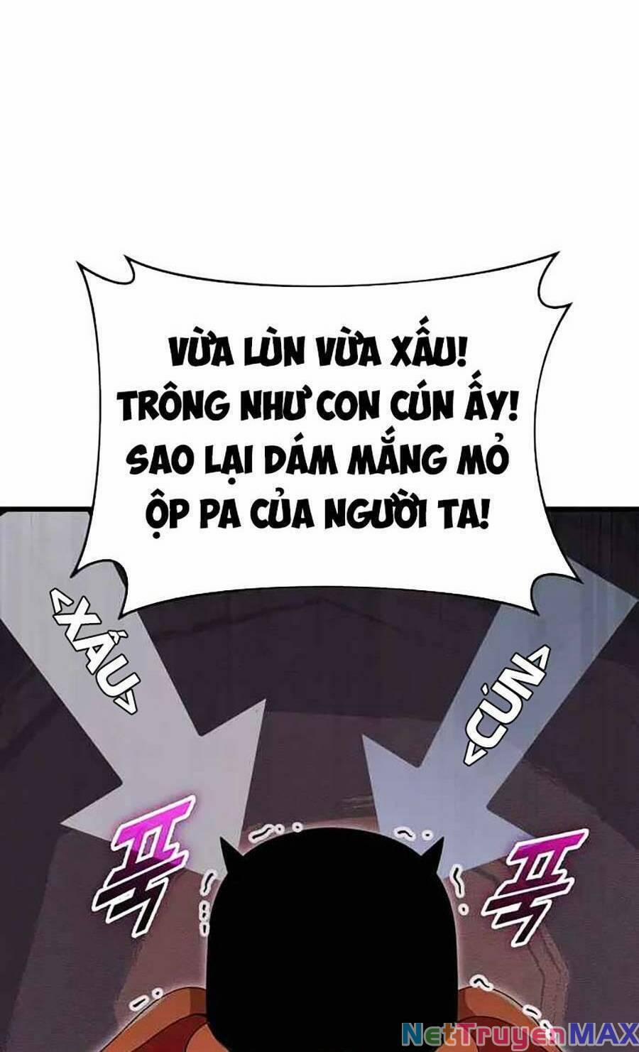 Bố Tôi Quá Mạnh 137 trang 93