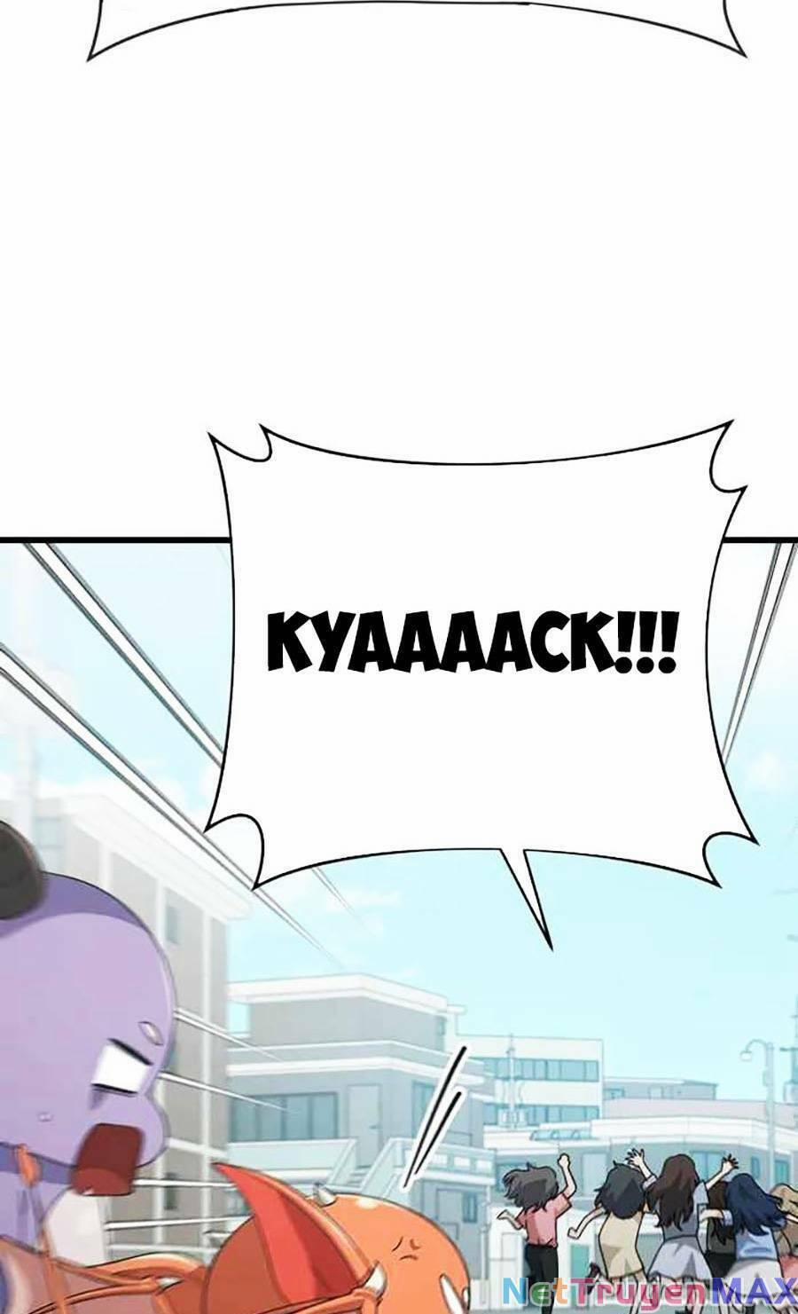 Bố Tôi Quá Mạnh 137 trang 98