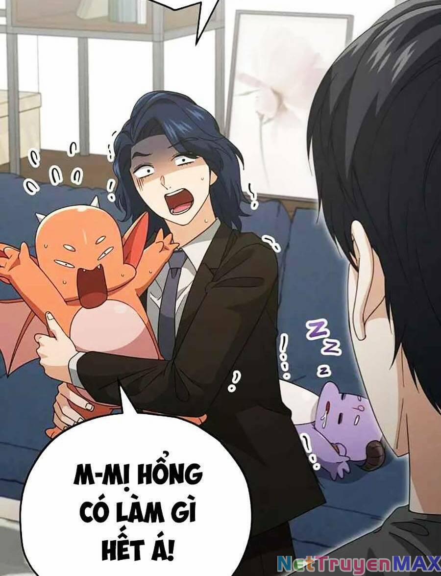 Bố Tôi Quá Mạnh 138 trang 102