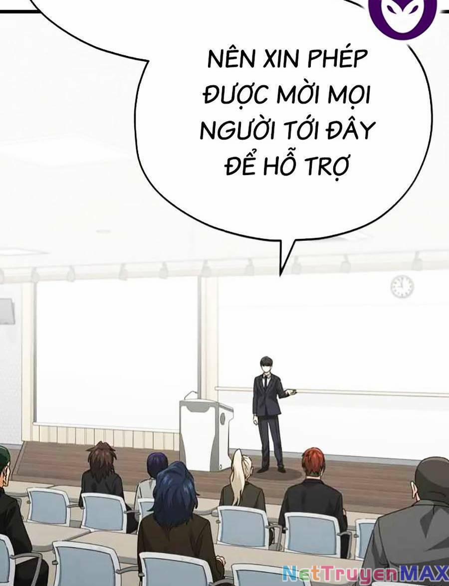 Bố Tôi Quá Mạnh 138 trang 109