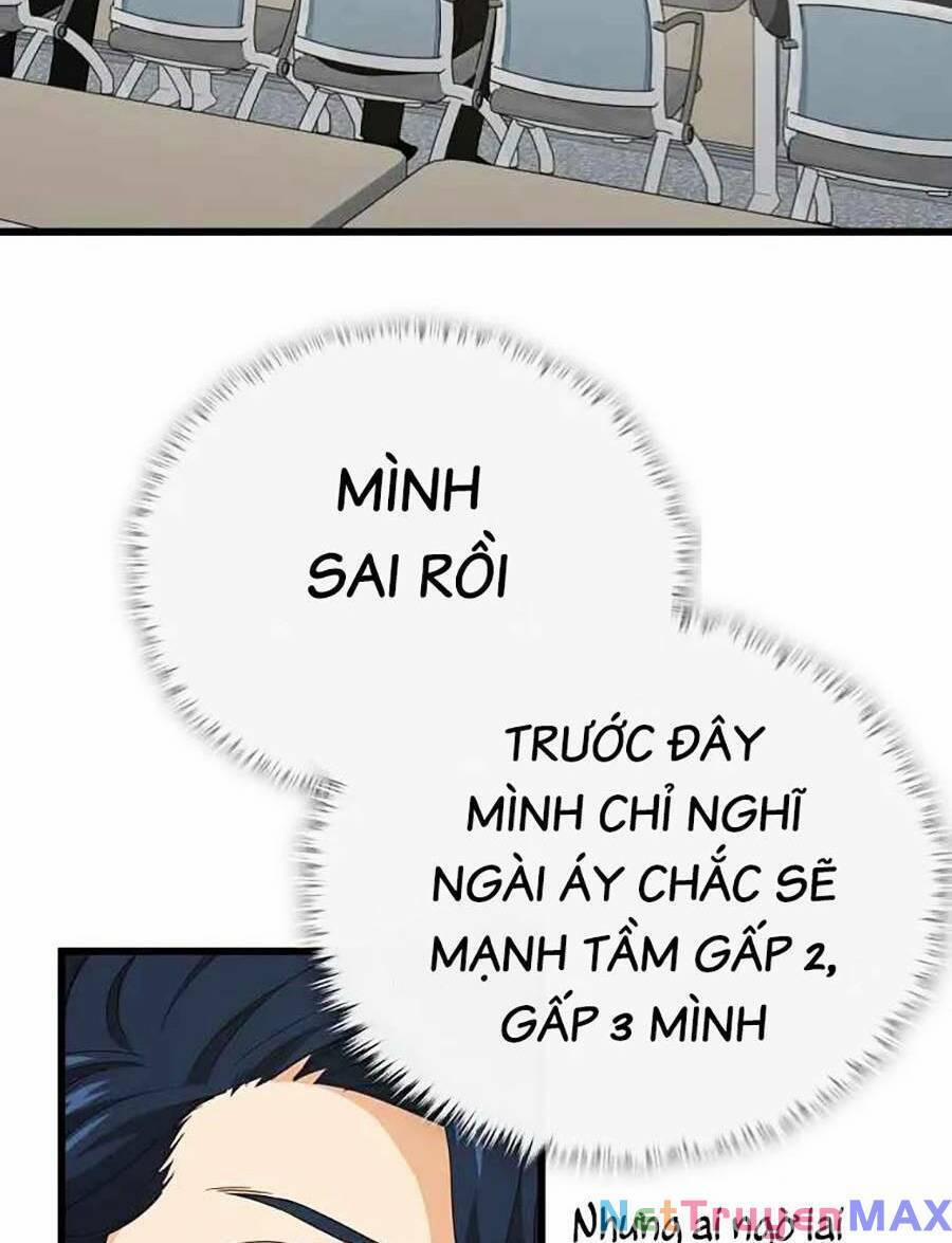 Bố Tôi Quá Mạnh 138 trang 110