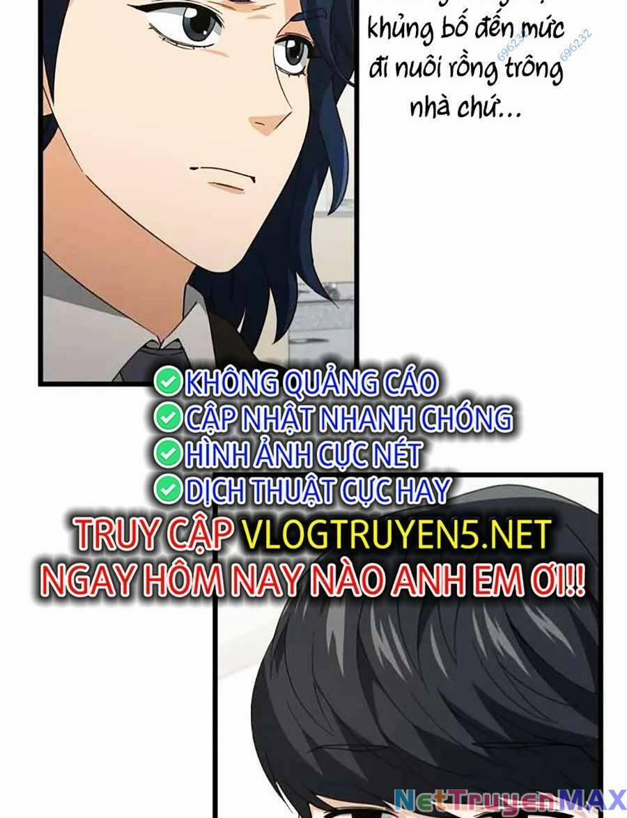 Bố Tôi Quá Mạnh 138 trang 111