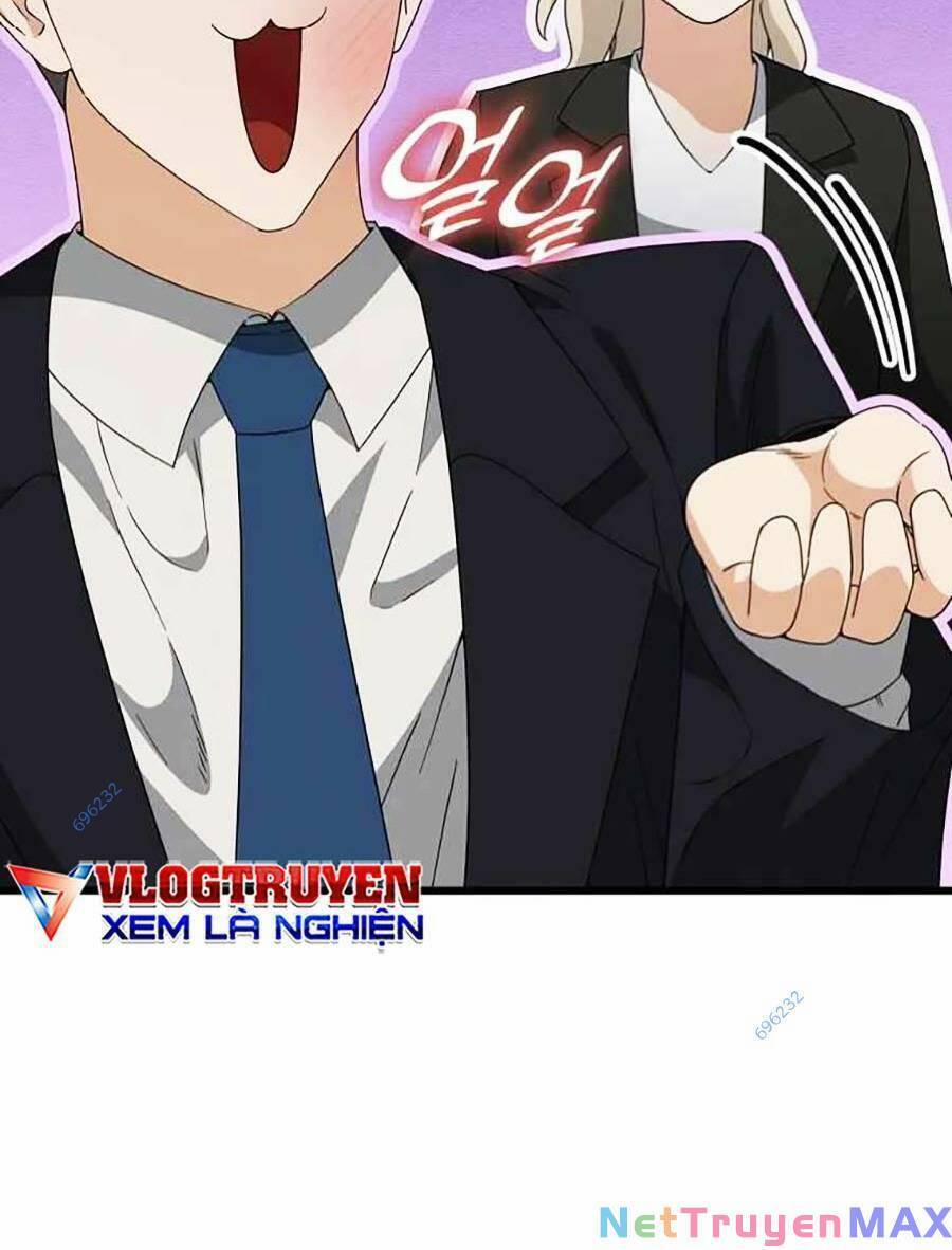 Bố Tôi Quá Mạnh 138 trang 123