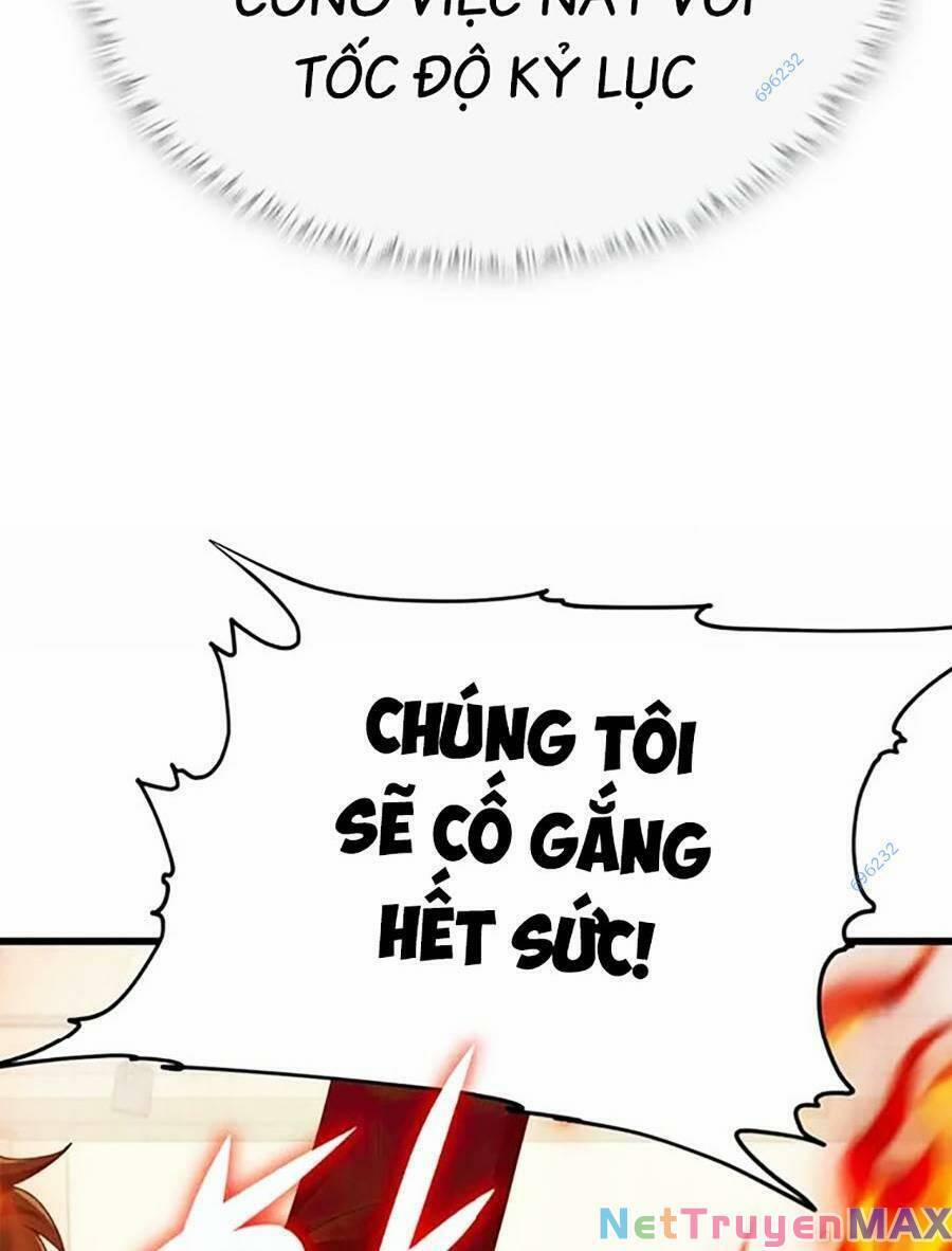 Bố Tôi Quá Mạnh 138 trang 129