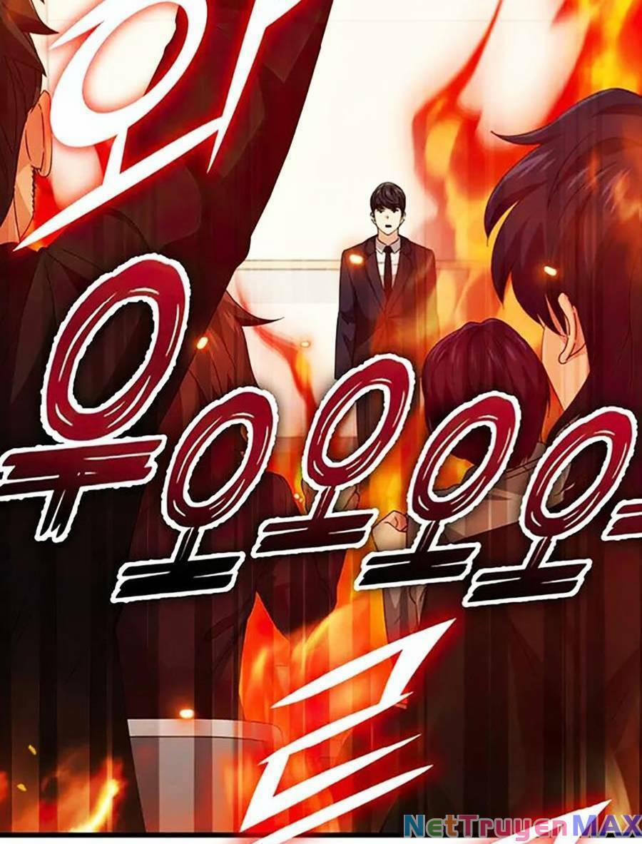 Bố Tôi Quá Mạnh 138 trang 130