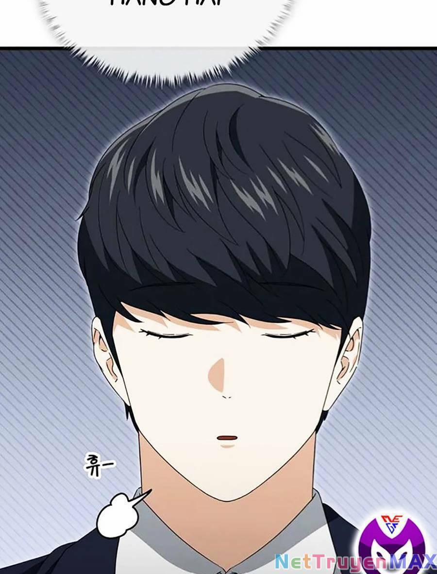 Bố Tôi Quá Mạnh 138 trang 132