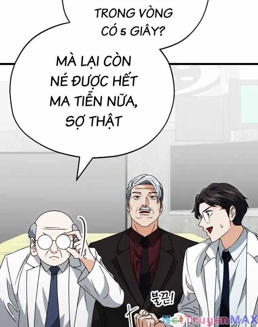 Bố Tôi Quá Mạnh 138 trang 17