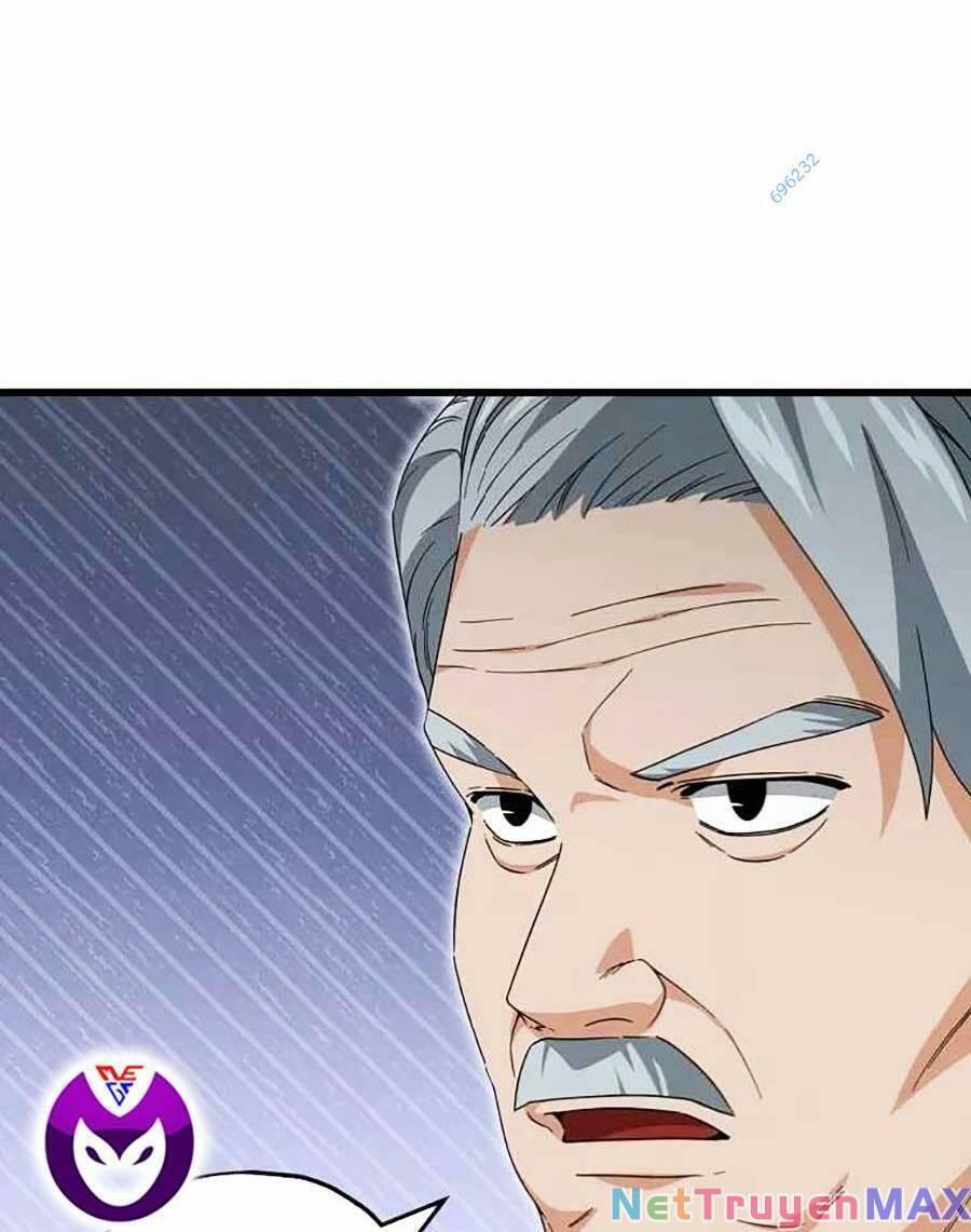 Bố Tôi Quá Mạnh 138 trang 19