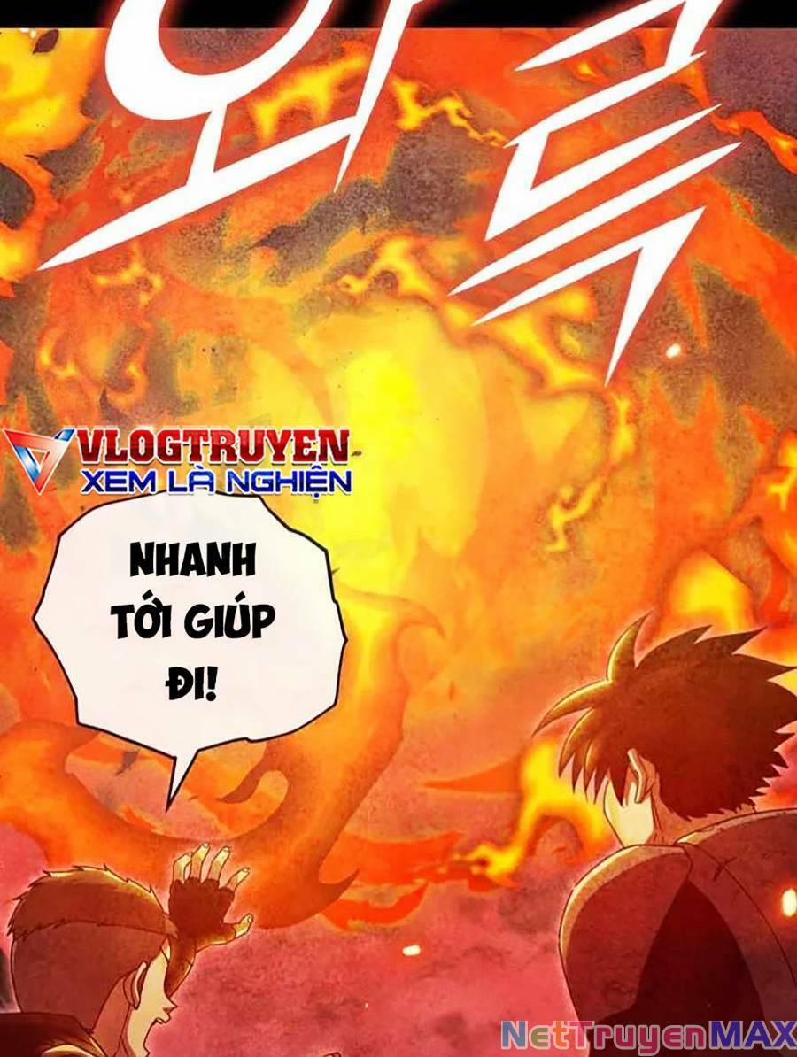 Bố Tôi Quá Mạnh 138 trang 37