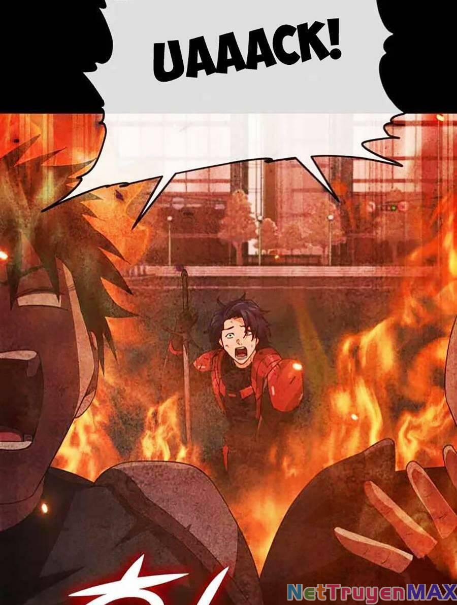 Bố Tôi Quá Mạnh 138 trang 39